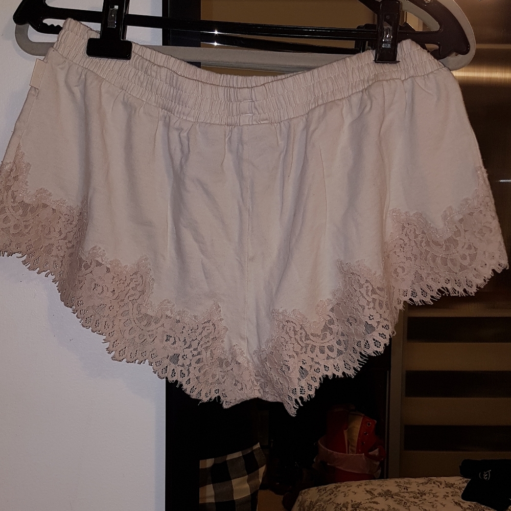 FENTYxPUMA shorts - Picture 4 of 5
